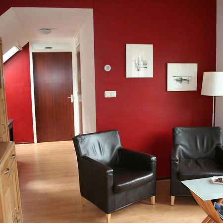 Bed & Breakfast Ter Borg Sellingen Екстер'єр фото