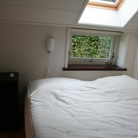 Bed & Breakfast Ter Borg Sellingen Екстер'єр фото