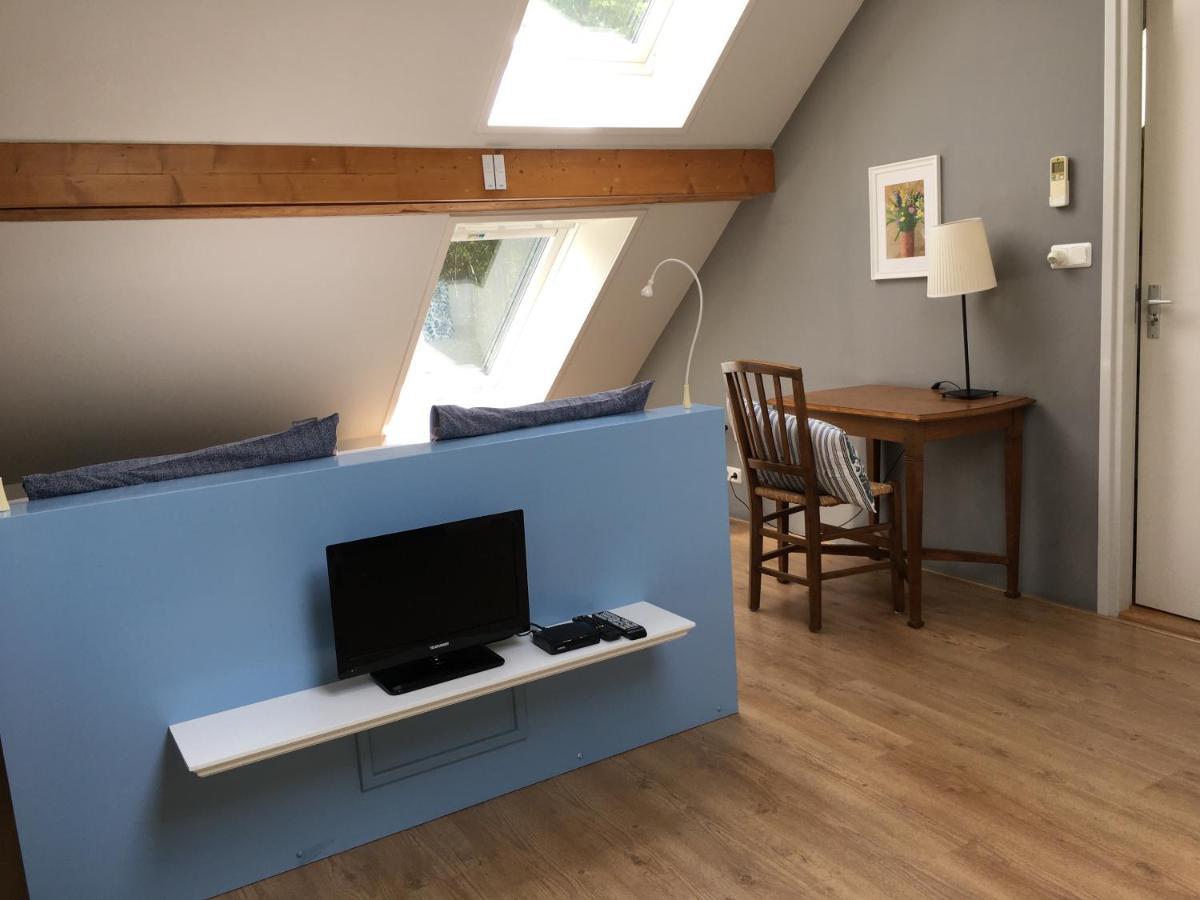 Bed & Breakfast Ter Borg Sellingen Екстер'єр фото