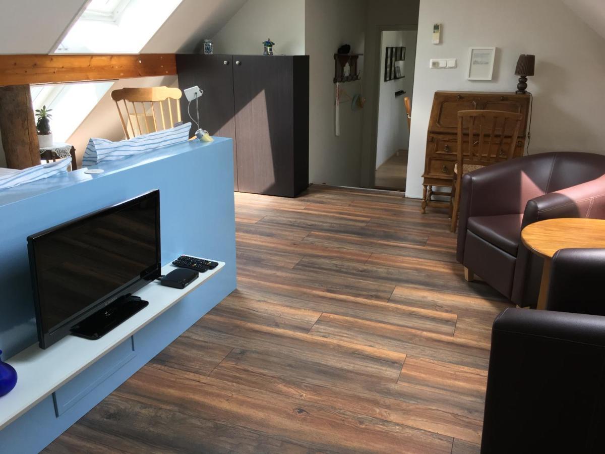 Bed & Breakfast Ter Borg Sellingen Екстер'єр фото
