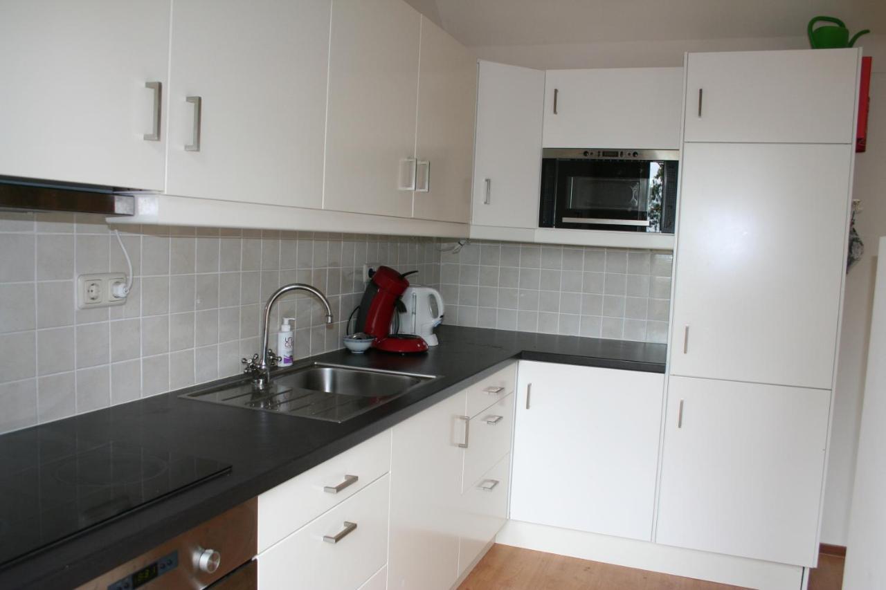 Bed & Breakfast Ter Borg Sellingen Екстер'єр фото