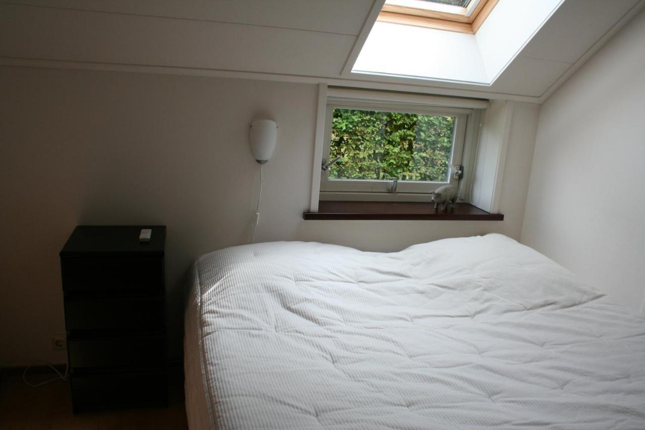 Bed & Breakfast Ter Borg Sellingen Екстер'єр фото