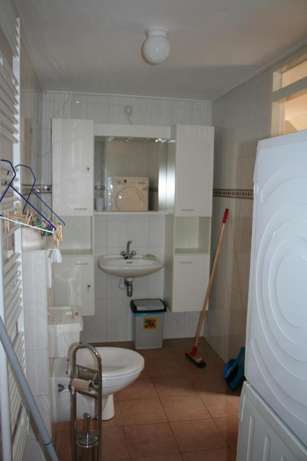 Bed & Breakfast Ter Borg Sellingen Екстер'єр фото